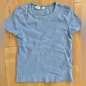 GAP Kids Girl’s Shirt Size L (10-12)